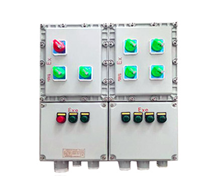 <strong>爆炸性氣體環(huán)境中防爆電氣設(shè)備的防爆標(biāo)</strong> <strong>爆炸性氣體環(huán)境中防爆電氣設(shè)備的防爆標(biāo)</strong>